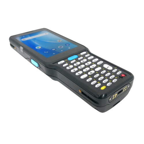 Wasp 633809009808 Handheld-Mobilcomputer