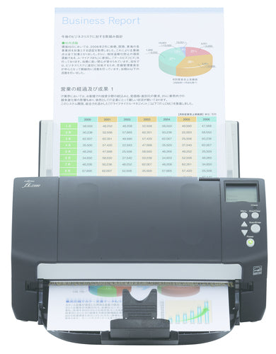 Fujitsu fi-7180