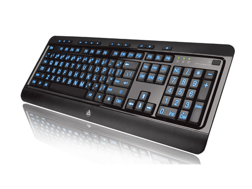 Azio KB505U keyboard