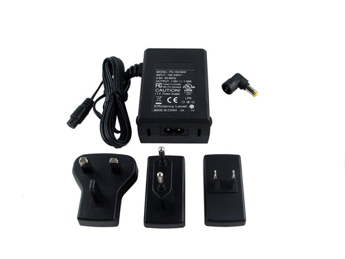 BTI AC-1940133 power adapter/inverter