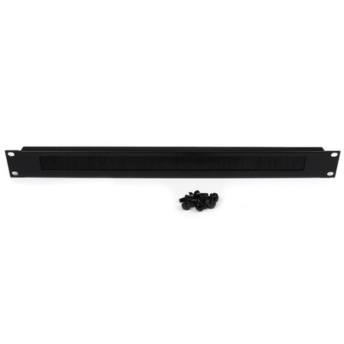 StarTech.com CMBRUSH1U rack accessory