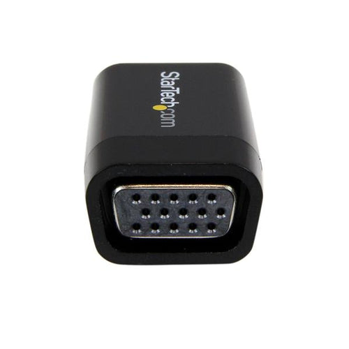 StarTech.com HD2VGAMICRO cable gender changer