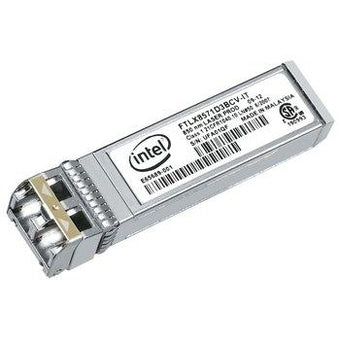 Intel E10GSFPSRG1P5 network transceiver module