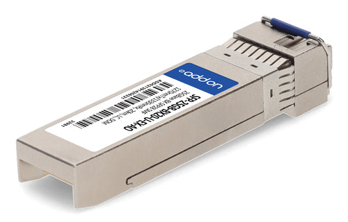 AddOn Networks SFP-25GB-BX20-U-EX-AO network transceiver module