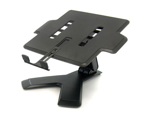 Ergotron Neo-Flex™ Notebook Lift Stand