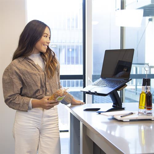 Ergotron Neo-Flex™ Notebook Lift Stand