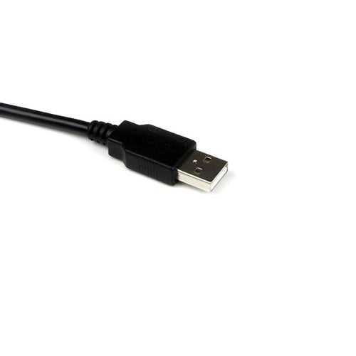 StarTech.com USBEXTAA5DSK USB cable