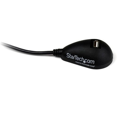 StarTech.com USBEXTAA5DSK USB cable