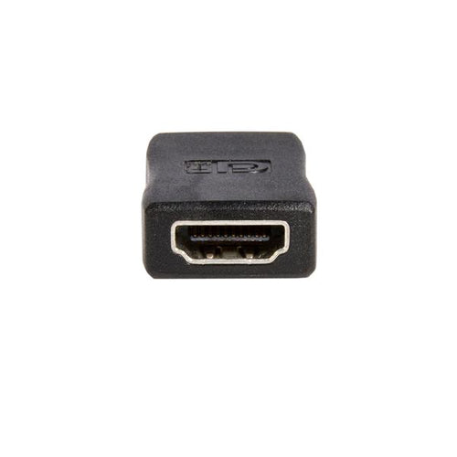 StarTech.com DP2HDMIADAP cable gender changer