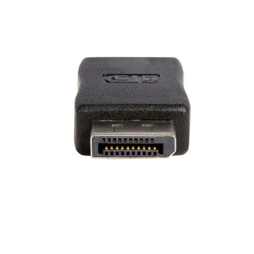 StarTech.com DP2HDMIADAP cable gender changer