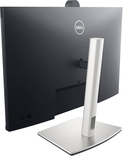 27 Inch Dell P2724DEB Quad HD IPS LCD Monitor 2560 x 1440