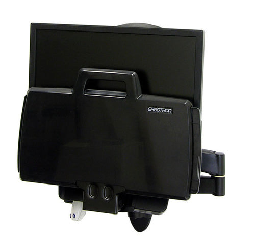 Ergotron 200 Series Combo Arm