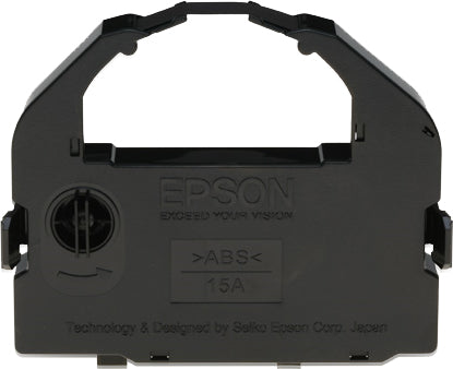 Epson C13S015262 printer ribbon