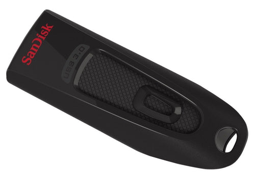SanDisk Ultra USB flash drive