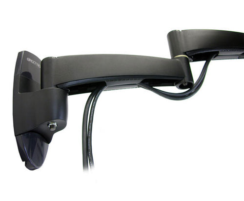 Ergotron 200 Series Combo Arm