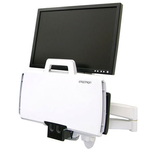 Ergotron 200 Series Combo Arm