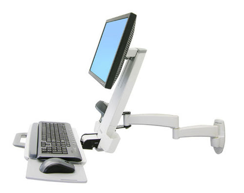 Ergotron 200 Series Combo Arm