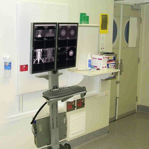 Ergotron Neo-Flex