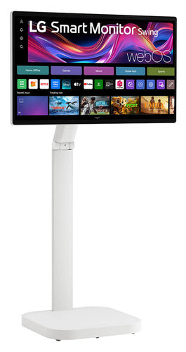 LG 32U889SA-W computer monitor