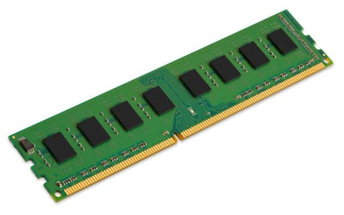Kingston Technology ValueRAM Speichermodul
