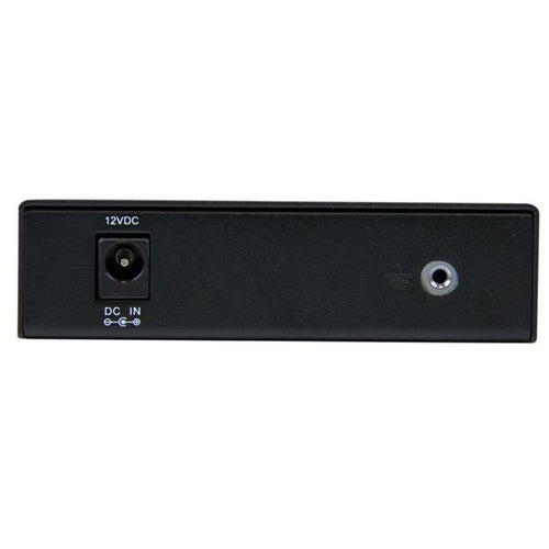 StarTech.com ET91000SFP2 network media converter