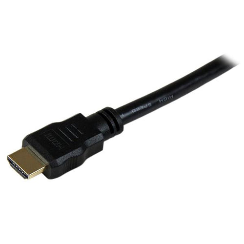 StarTech.com HDDVIMM150CM video cable adapter