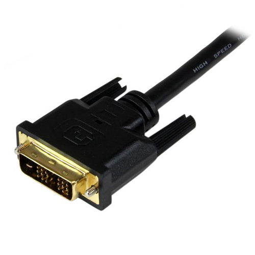 StarTech.com HDDVIMM150CM video cable adapter