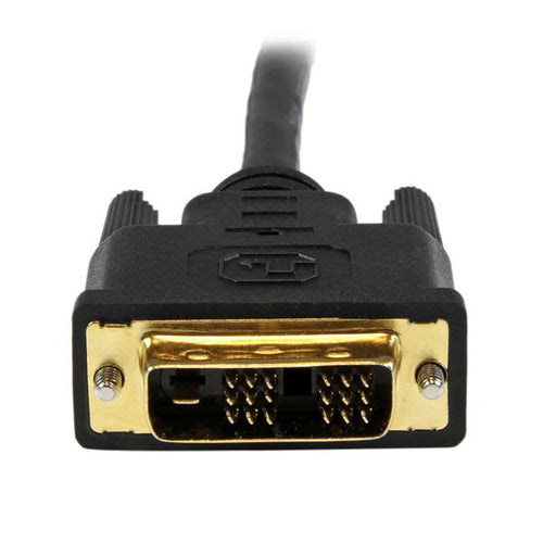 StarTech.com HDDVIMM150CM video cable adapter