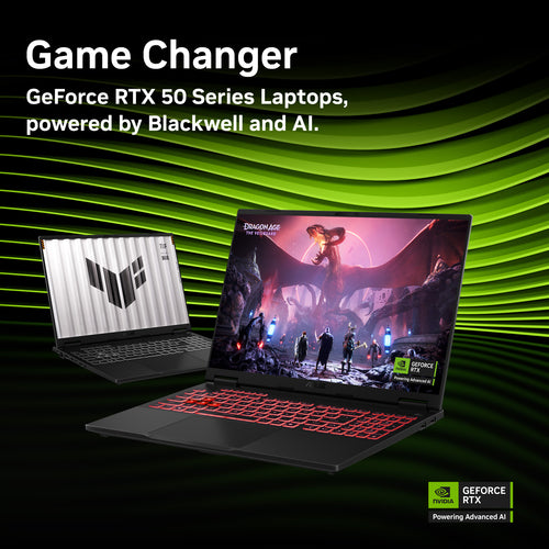 ASUS TUF Gaming A16 FA608UHI-TU124W