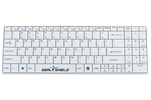 Seal Shield Cleanwipe keyboard