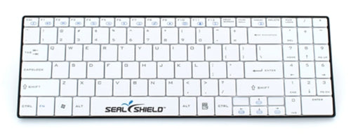 Seal Shield SSKSV099BT keyboard