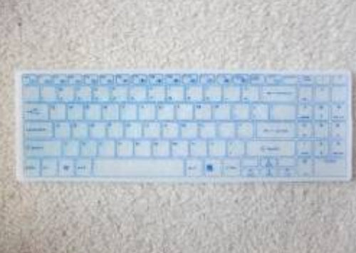 Seal Shield SSKSV099CW input device accessory