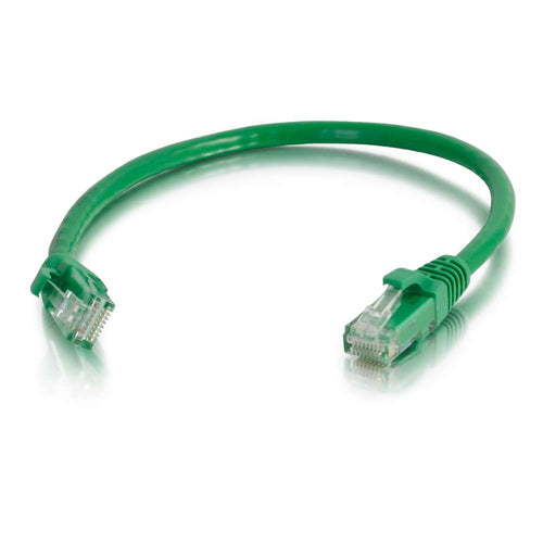 C2G 6" Cat6 networking cable