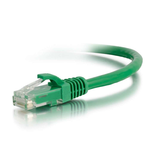 C2G 6" Cat5e networking cable