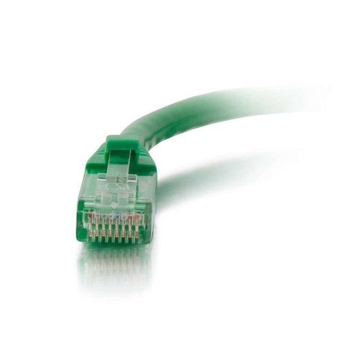 C2G 6" Cat5e networking cable