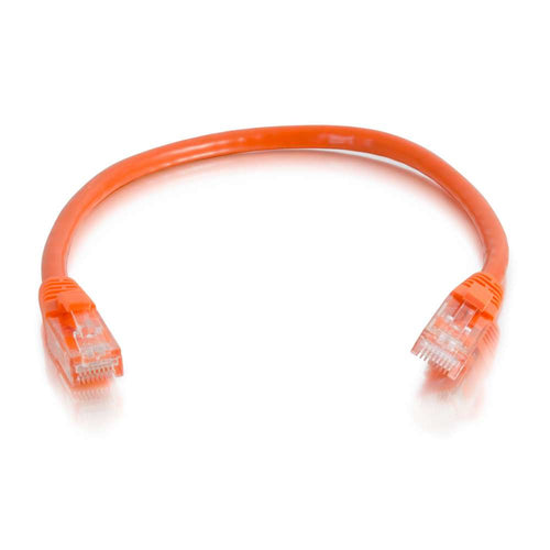 C2G 6" Cat5e networking cable