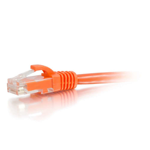 C2G 6" Cat5e networking cable