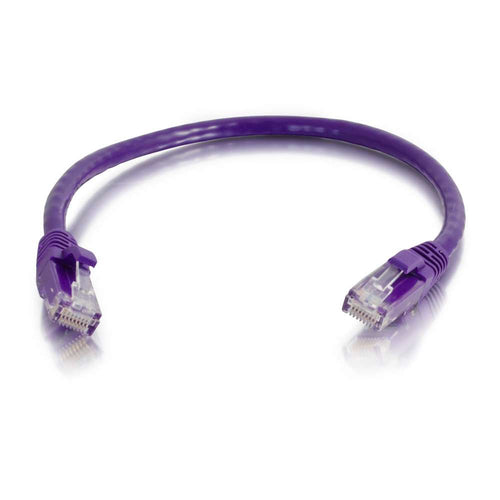 C2G 6" Cat6 networking cable