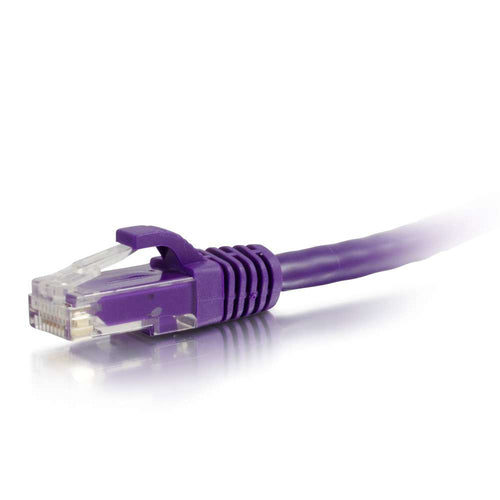 C2G 6" Cat5e networking cable