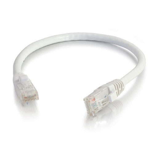 C2G 6" Cat5e networking cable