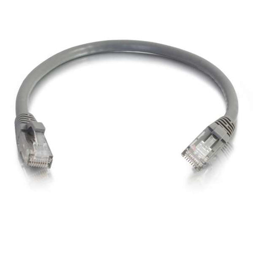 C2G 6" Cat6 networking cable