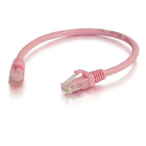 C2G 6" Cat6 networking cable
