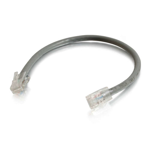C2G 6" Cat6 networking cable