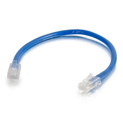 C2G 6" Cat6 networking cable