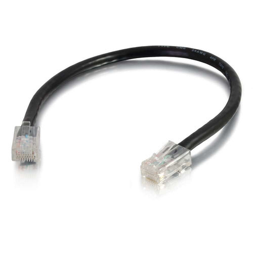 C2G 6" Cat6 networking cable
