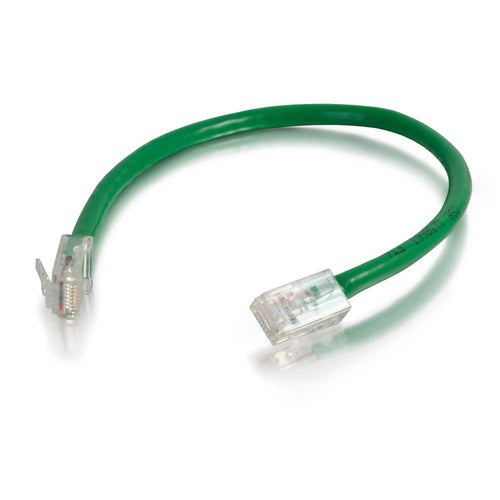 C2G 6" Cat6 networking cable
