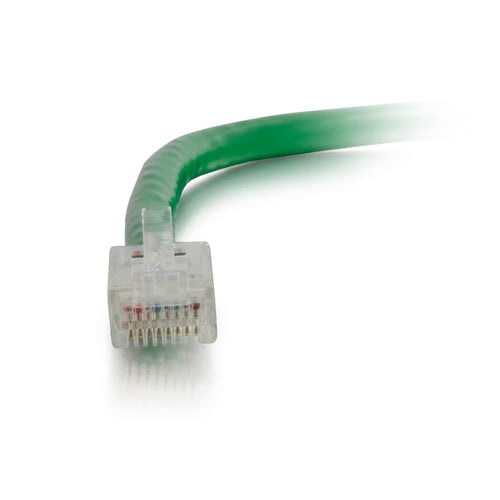 C2G 6" Cat6 networking cable