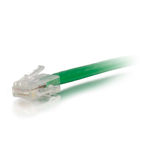 C2G 6" Cat6 networking cable