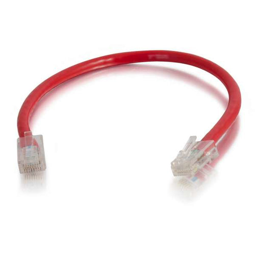 C2G 6" Cat6 networking cable