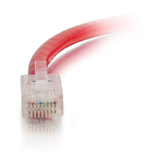 C2G 6" Cat6 networking cable
